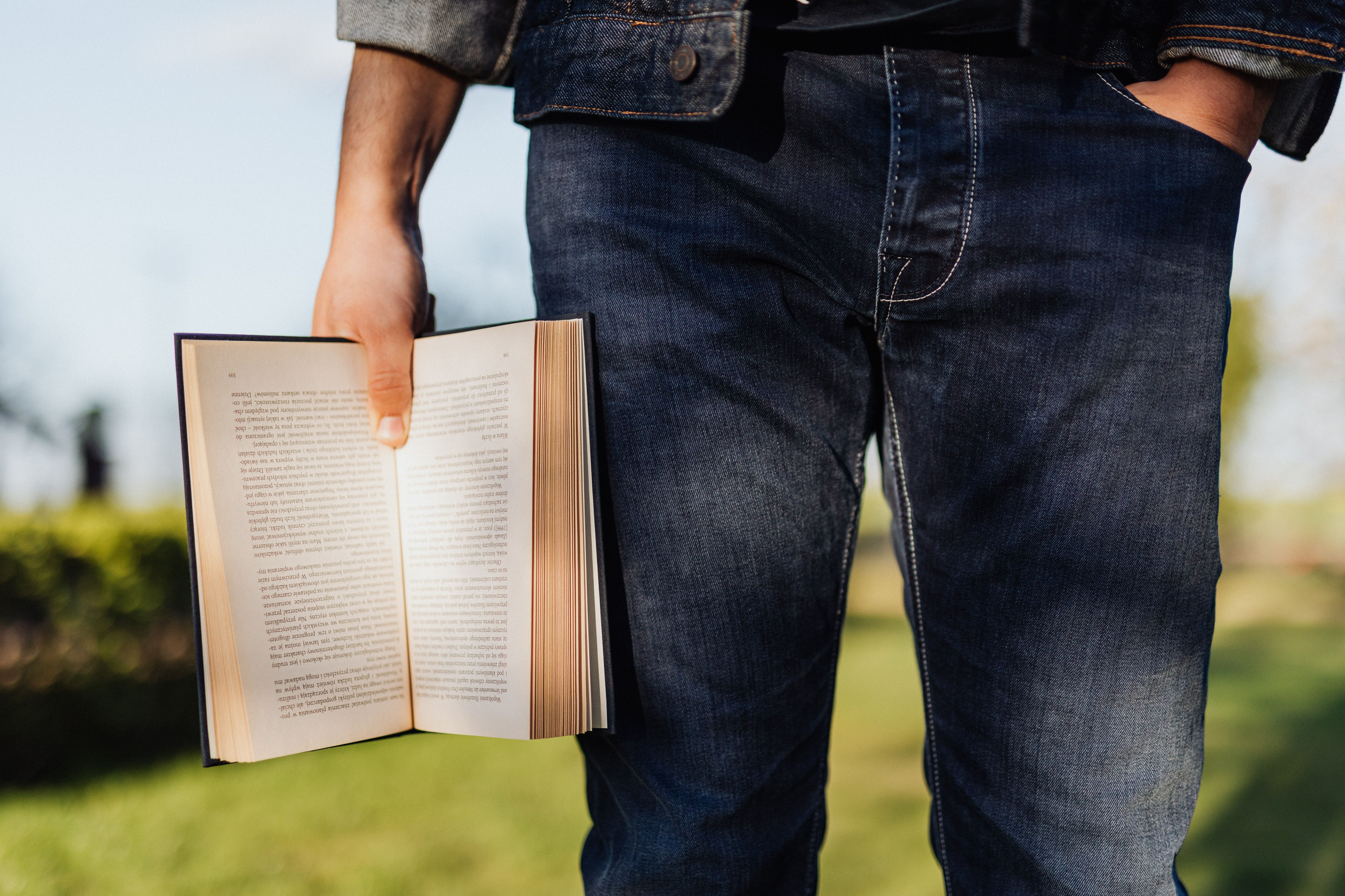The Top Motivational Book Picks to Inspire Personal Growth