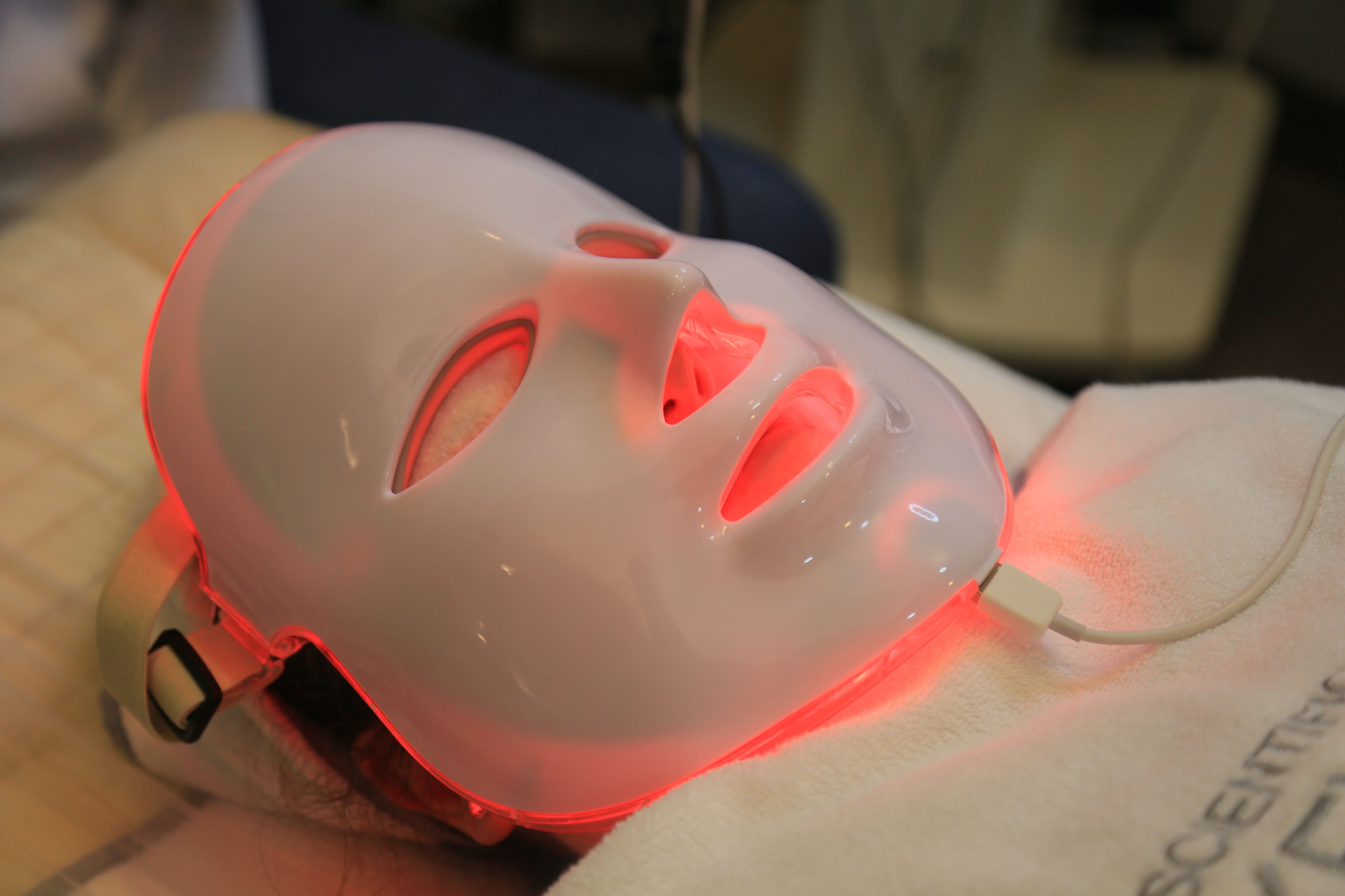 The Best Beauty Tech Innovations Making Skincare Smarter