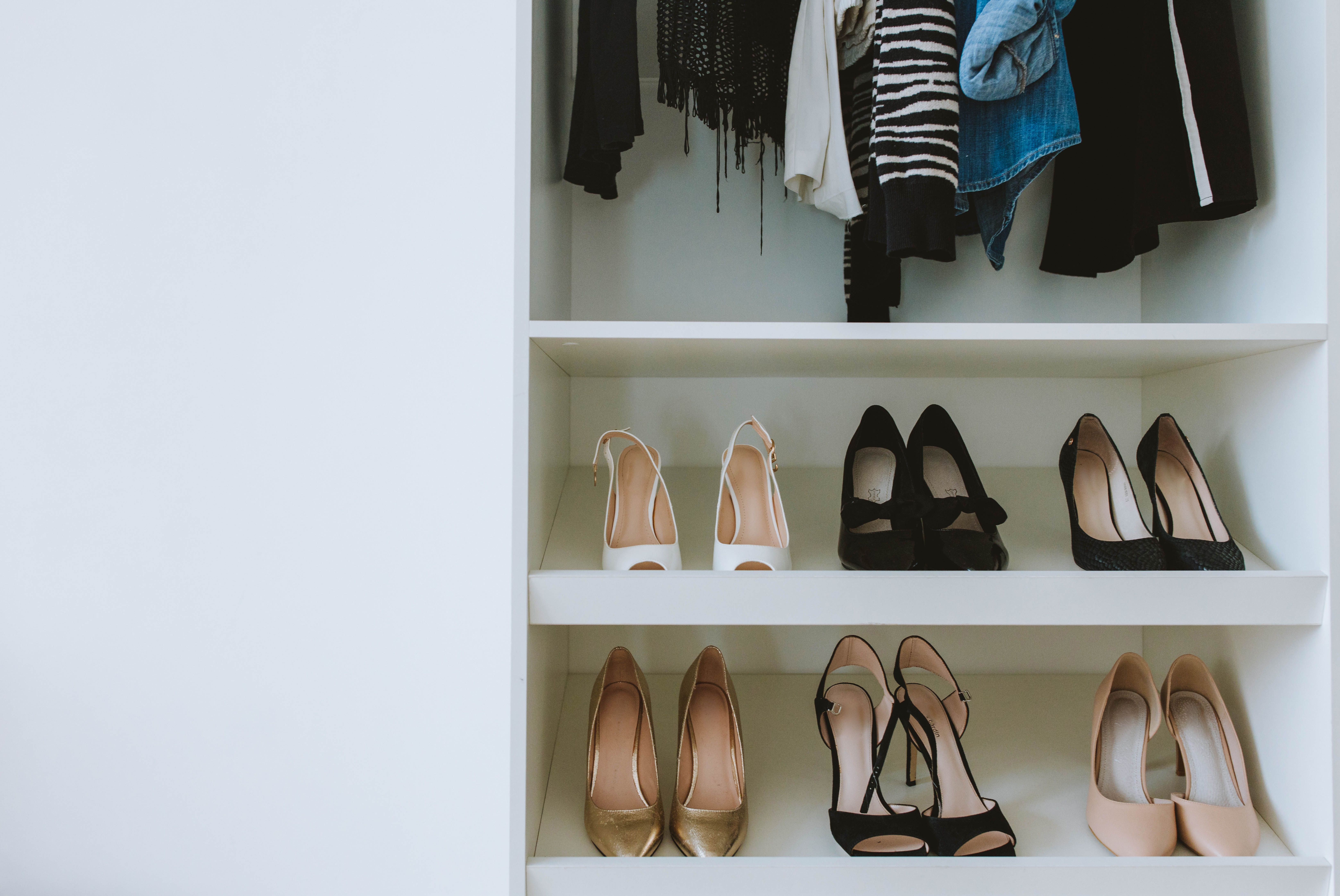 7 Must-Know Shoe Care Hacks for a Longer-Lasting Collection